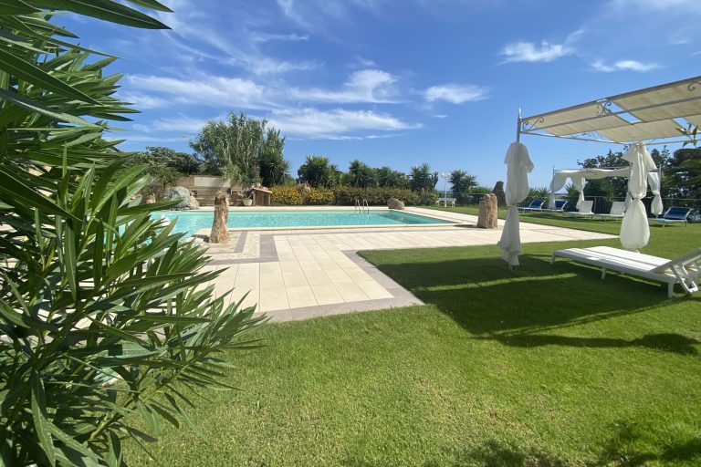 La Piscina Panoramica